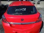 2008 2009 Saturn Astra Rear Hatch Liftgate U270M Door Used. Price: $224.99.