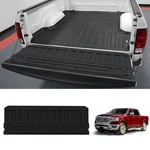 Lasfit Tailgate Mat For 2009-2026 Ram 2500 / 3500 & 2019-2024 1500 Classic New. Price: $45.00.