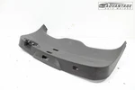 2019-2023 Lincoln Nautilus Rear Tailgate Liftgate Lower Trim Cover Panel Oem Used. Price: $138.24.