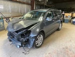 Liftgate Plastic Bottom Trim Black Station Wagon Fits 09-14 Jetta 110121 Used. Price: $149.00.