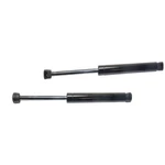 For Ram Dakota 2011 Lift Support Driver And Passenger Side Pair Hood CH1237116 New. Price: $48.80.