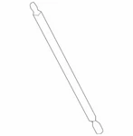 Oem New 10-19 Ford Lincoln Mkt Premier Reserve Lift Cylinder AE9Z-74406A11-A. Price: $57.59.