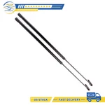 Supports Pair Hatch Liftgate Gas Struts For Mitsubishi Eclipse 1995-1999 New. Price: $33.48.