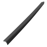 Black Tailgate Molding Ford Explorer Sport Trac 2007-2010 Rear 7A2Z7840602BA New. Price: $89.08.