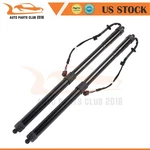 2X For 2011-2018 Jeep Grand Cherokee Liftgate+ Hood Supports Struts Springs New. Price: $105.77.