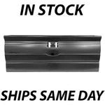 New Primered Tailgate Replacement 2009-2014 Ford F150 Pickup W/ Int Step. Price: $352.04.