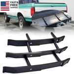 Truck Tailgate Trim Panel Bracket Fit 1987-1996 Ford F150 F250 F350 Replace New. Price: $66.17.
