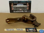 64 Cadillac Eldorado Convertible Rear Right Trunk Deck Lid Strap Hinge #5717544 Used. Price: $179.99.