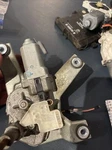 *2007-2012 Dodge Caliber Rear Wiper Motor Oem 05116146AE Used. Price: $47.99.