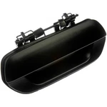 Dorman 81516 Liftgate Handle Smooth Black New. Price: $200.73.