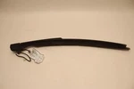 2007-2014 Cadillac Escalade Rear Right Side Power Trunk Liftgate Sensor Oem Used. Price: $45.00.