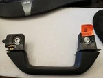 Gm Oem 2001 Grip Handle Interior Grab Bar Suburban Tahoe Escalade Yukon Xl Used. Price: $23.00.