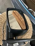 Mopar 1CE291PSAD Left Mirror For 11-15 Dodge Journey Couple Scratches Used. Price: $65.99.