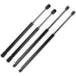 (4) Tailgate Hatch+ Hood Lift Supports Shocks Struts 2002-2005 Ford Explorer New. Price: $32.88.