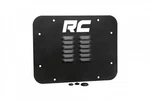 Rough Country Tailgate Vent Cover For 2007-2018 Jeep Wrangler Jk 10514 New. Price: $79.95.