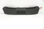 13 2008-2015 Nissan Rogue Rear Trunk Sill Plate Trim Used Oem (84992-JM00A). Price: $62.39.