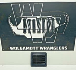 03-06 04 Jeep Tj Wrangler 55055998AD Tailgate Plastic Vent Exhauster Factory Used. Price: $37.44.