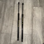 12-17 Ford Expedition Rear Left & Right Trunk Bonnet Shock Set Oem Used. Price: $25.99.