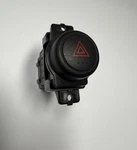 Hazard Emergency Light Control Switch M20419, M19155 Fits 03-11 Honda Element Used. Price: $24.99.