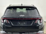 Trunk/hatch/tailgate Built Led Lamps Privacy Tint Fits 22-24 Tucson 2778728 Used. Price: $2115.00.