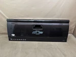 Tailgate Shell 2014-2019 Chevy Chevrolet Silverado Gmc Sierra 1500/2500/3500 Oem Used. Price: $345.00.