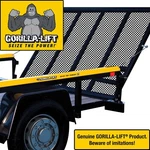 Genuine Gorilla-lift 2-SIDED Tailgate Assist (scratch And Dent) New. Price: $149.00.