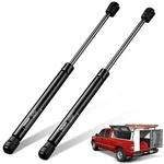 C1608941 16" 28LBS/127N Gas Shock Strut For Leer Are Camper Shell Topper Rear Wi New. Price: $28.28.