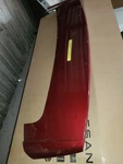 2018-2023 Chevrolet Equinox Tailgate Liftgate Back Door Roof Spoiler & Light Oem Used. Price: $125.00.