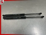 06-11 Bmw E90 3 Series Sedan Rear Trunk Lid Gas Strut Support Shock Set Oem Used. Price: $22.48.