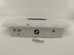 Bmw Z3 Trunk Boot Hatch Lid Alpine White Fits 1996-1998 1997 Used. Price: $146.15.