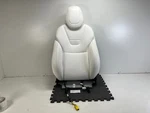 2016-2020 Tesla Model X Front Right Passenger Side Base Upper Seat Cushion Oem Used. Price: $167.99.
