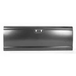 New Rear Styleside Tailgate Direct Replacement Fits 1993-2005 Ford Ranger. Price: $318.96.