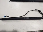 Left Trunk Lift Gate Shocks - 2013 Bmw X3 F25 N20 Oem 7232003, 7232004 Used. Price: $135.00.