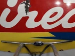 Fits 2013 2014 2015 2016 Ford Taurus Rear Trunk Lid Chrome Strip Only W/emblem Used. Price: $86.09.