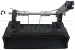 Liftgate Latch Handle For 2012-2015 Chrysler Town & Country New. Price: $71.72.