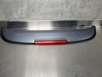 07-09 Hyundai Santa Fe Rear Spoiler Assembly W/ High Mount Stop Lamp 87210-2B000 Used. Price: $59.15.