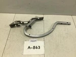 2007 Lexus IS250 Rear Right Tailgate Hinge Tungsten Pearl Gray Oem+ Used. Price: $67.04.