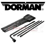 Dorman Spare Tire Jack Handle Wheel Lug Wrench 2008-2016 Ford F-250 Cm New. Price: $101.60.