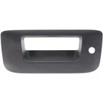 For Chevy Silverado 3500 Hd 2007-2013 Oer T76060 Tailgate Handle Bezel New. Price: $24.77.