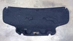 Rear Trunk Mat Carpet Cover V6 Fits 13-14 Mustang 113016 Used. Price: $149.00.