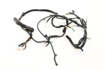 2017-2020 Acura Mdx Rear Wire Wiring Harness Oem 32109TZ5A010 Used. Price: $69.83.