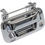 91077 Dorman Tailgate Handle For F450 Truck F250 F350 F150 F550 F-450 Super Duty New. Price: $87.20.