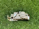 04-08 Nissan 350Z Roadster Convertible Tonneau Cover Lock Release Motor Actuator Used. Price: $126.00.