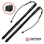 Range Rover Evoque 2011-2018 Deffner (sx+dx) Electric Tailgate Actuator Kit Nuovo. Price: $360.08.