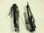 Kia Optima 2007 Trunk Lid Hinge Right And Left Factory Used. Price: $50.25.