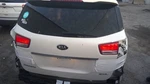 Trunk/hatch/tailgate Power Lift Led Lamps Fits 15-18 Sedona 5136731 Used. Price: $655.00.