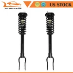 For Dodge Durango 2011-15 2X Quick Front Complete Struts Shocks Springs & Mount New. Price: $156.75.
