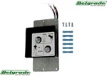 Waltco 80001419 Liftgate Control Switch New. Price: $304.99.