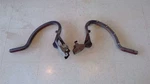 2015 Kia Optima Set Of Trunk Hinges 103213 Used. Price: $189.00.