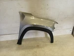 (130H/GRAY) Front Right Fender W/flare From 2025 Gmc Terrain 12833610 Used. Price: $687.79.